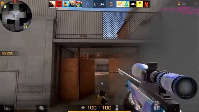 Раз два три, просто посмотри ❤️ (standoff2 fragmovie) смотреть онлайн