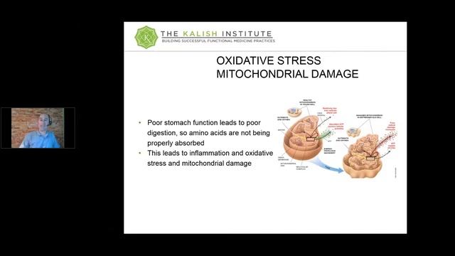 Breakthroughs in GI Testing and Treatments Using the GI MAP Test смотреть онлайн
