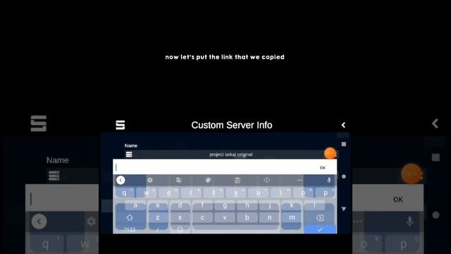 tutorial on how to install sonolus game смотреть онлайн