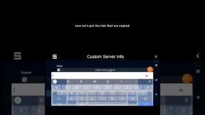 tutorial on how to install sonolus game