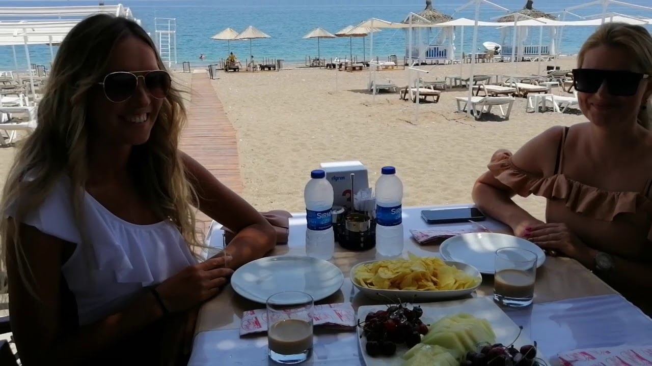 elamir beach köfteci olcay смотреть онлайн