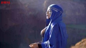 Hadidja - Inni Uhibbuki 4k \\ Official klip 2024