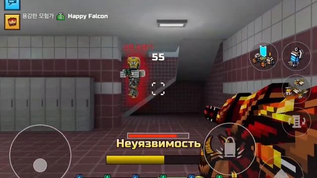 Лютая имба! Ронин PG3D обзор смотреть онлайн