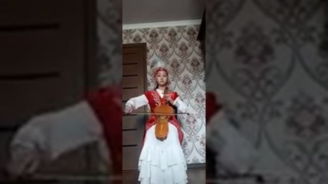 Әр халықтың өзінің музыкалық аспабы бар смотреть онлайн