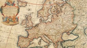 Старых карт нет-10. Москва - центр древней картографии