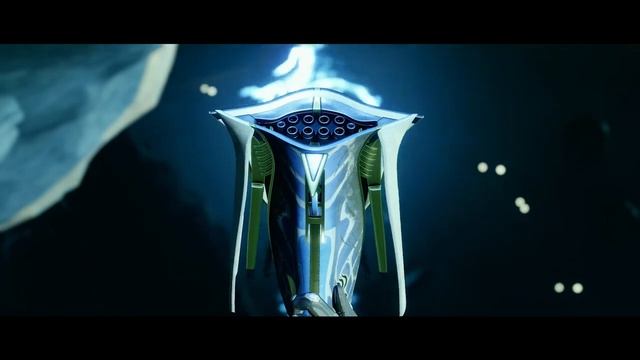 Destiny 2 Saison du Butin FR : Bande Annonce Version Française смотреть онлайн