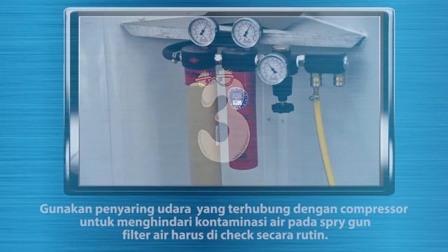 Tips Aplikasi Cat Polyurethane Propan PU | PT Propan Raya ICC смотреть онлайн