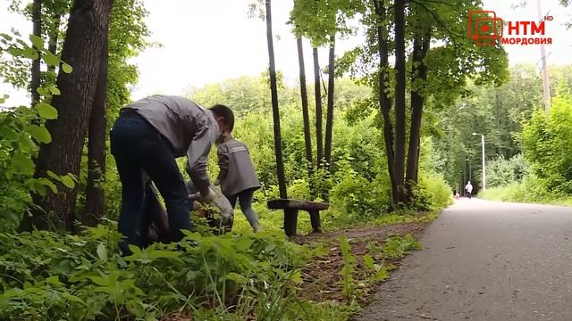 Субботник молодогвардейцев смотреть онлайн