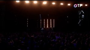 ДДТ  ПРОЗРАЧНЫЙ КОНЦЕРТ МИНСК