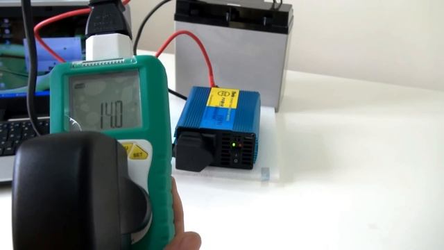 Power Cost Monitor In Solar Power Applications смотреть онлайн