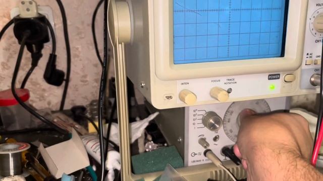 Technics SU-C2000 (часть 2. Продолжение занудства)