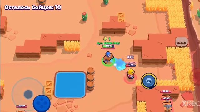 Прошел 1 квест за Эль Примо смотреть онлайн