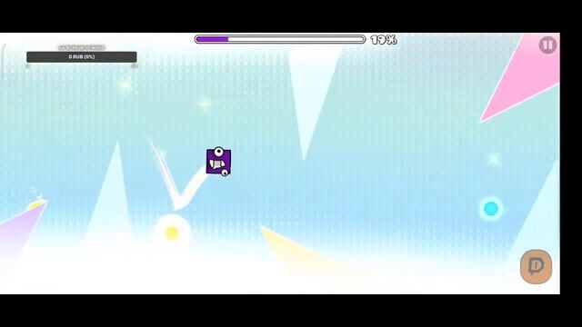 Geometry dash просто просиживаю время | req:on смотреть онлайн