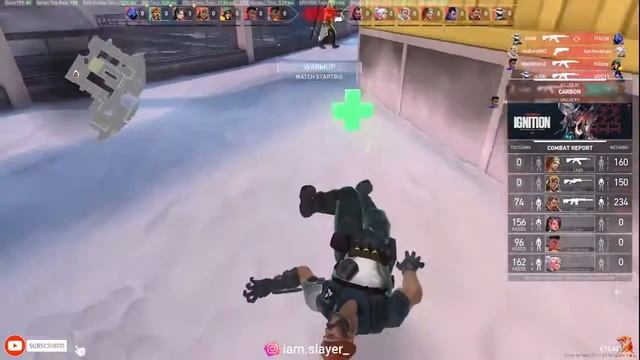 🔴VALORANT INDIA (ONLY DEATHMATCH) | SLAYER WORLD смотреть онлайн