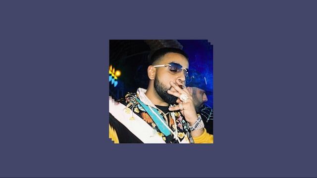 (FREE) NAV x Metro Boomin Type Beat - FLOW смотреть онлайн