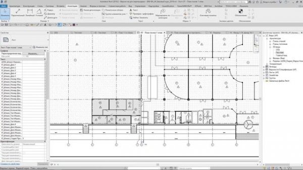 Курс Revit Architecture