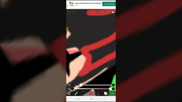 Рисую FNF CORRUPTED PICO! Добьём 400 подписчиков? смотреть онлайн