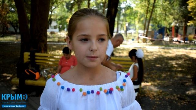КРЫМ-ТЕРРИТОРИЯ ЭКОЛОГИИ смотреть онлайн