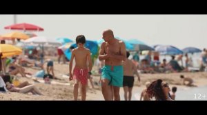 Итальянские каникулы 1080р (2021)