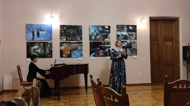 П.Чайковский - "Ночи безумные" смотреть онлайн