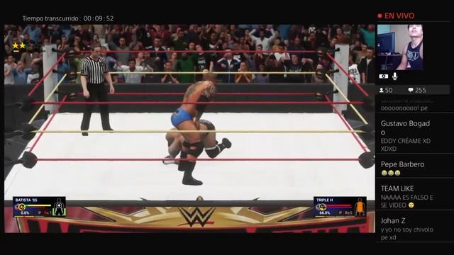 Asi sera WRESTLEMANIA 35 смотреть онлайн