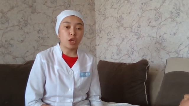 Пульсті өлшеу техникасы смотреть онлайн