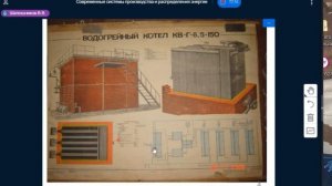 квг 6 5 150 циркуляция воды и продуктоф горения