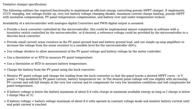 Lithium-ion battery charger circuit design (3 Solutions!!) смотреть онлайн