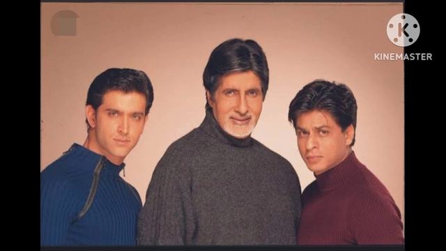 #Kabhi Khushi Kabhi Gam #All Songs