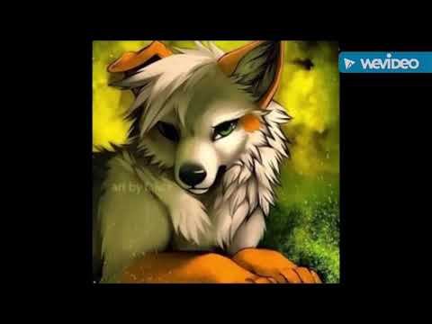 Furry Song - Natural