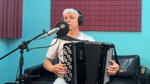 Горячий Баян - Вологда