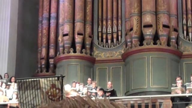 O Fortuna, Carmina Burana смотреть онлайн