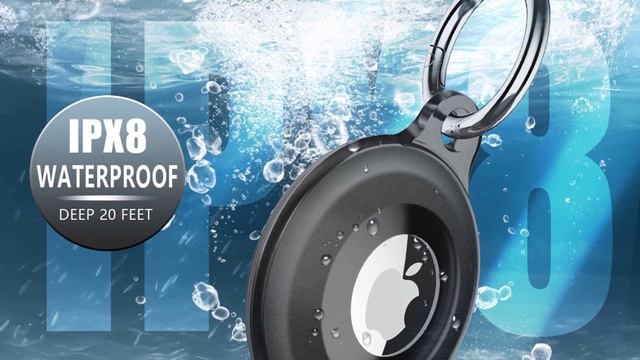 The Top 5 Best Air Tag Key in 2024 - Must Watch Before Buying! смотреть онлайн