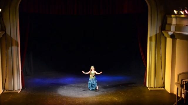 Gala Shimmy Mob La Serena 2016 "Bailando por una causa" смотреть онлайн