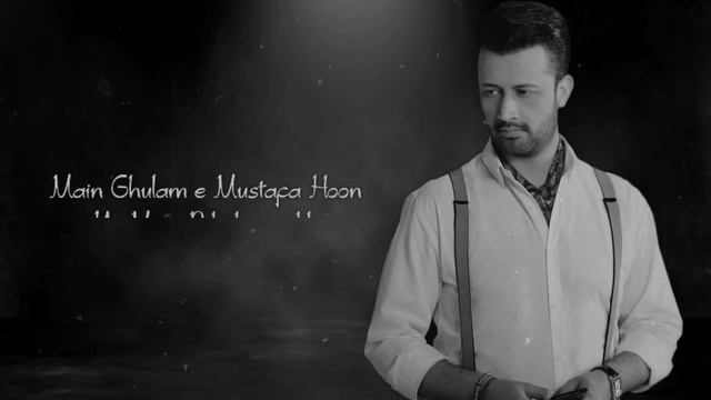 Haal e Dil Kisko Sunaein | Atif Aslam смотреть онлайн