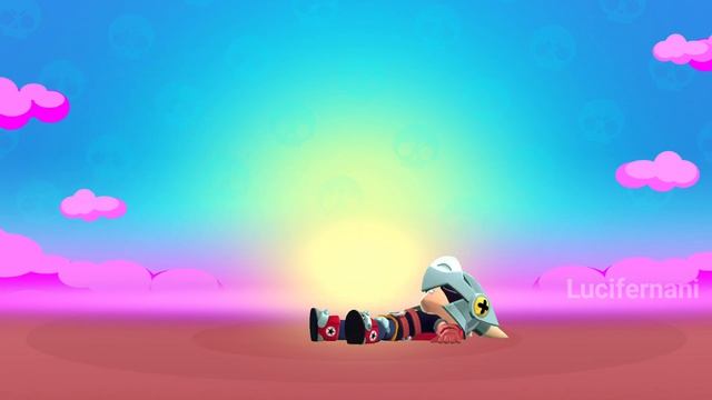 Draco and Lily Animations!! | Brawlstars смотреть онлайн