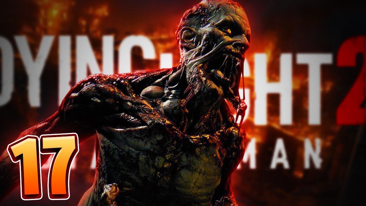 TIME TO MAKE HISTORY AT THE VNC TOWER! | Raiyuden Plays: Dying Light 2 EP #17 смотреть онлайн