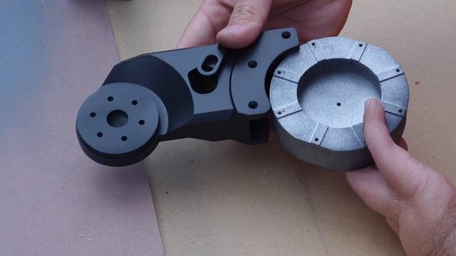 Building a Duckling Droid from Galaxy's Edge | Part 2 смотреть онлайн