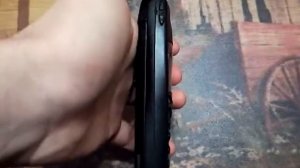 электроника прошлых лет ( ERICSSON A1228c CDMA )