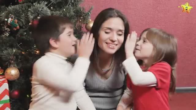 Русский для детей Части тела смотреть онлайн