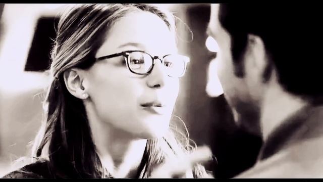Kara & Mon El | Find you смотреть онлайн