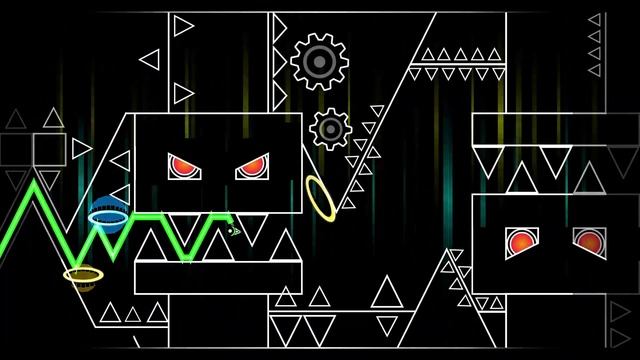 [4K] Impossible? // [TON 618 INSPIRED TOP 1] Phoenix A Full Layout // Geometry Dash смотреть онлайн