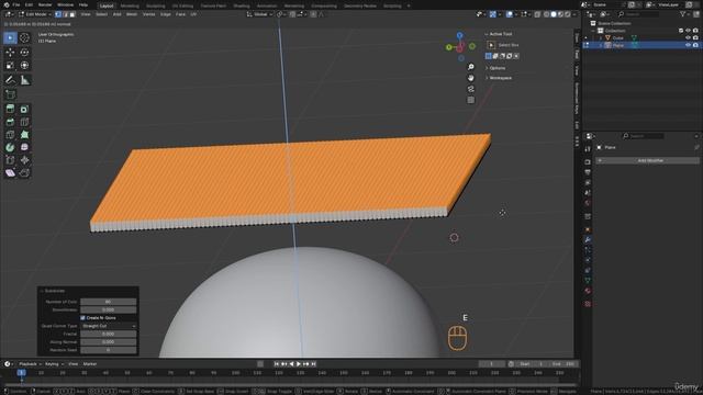 46 6-4 Brush configurations смотреть онлайн