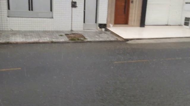 Tempestade em Tobias Barreto, Sergipe - 23/04/2024 смотреть онлайн