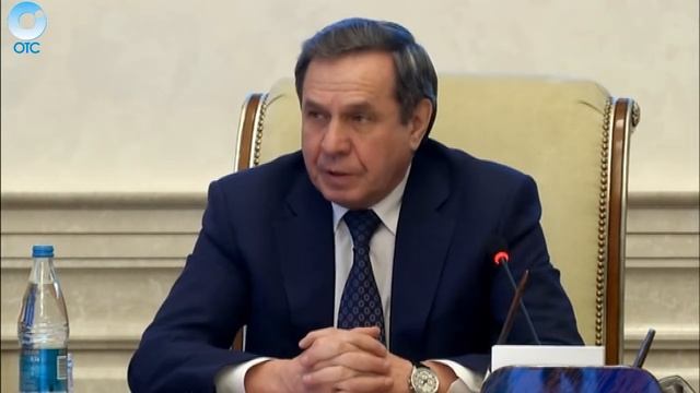 Новосибирская область будет наращивать международное экономическое сотрудничество смотреть онлайн
