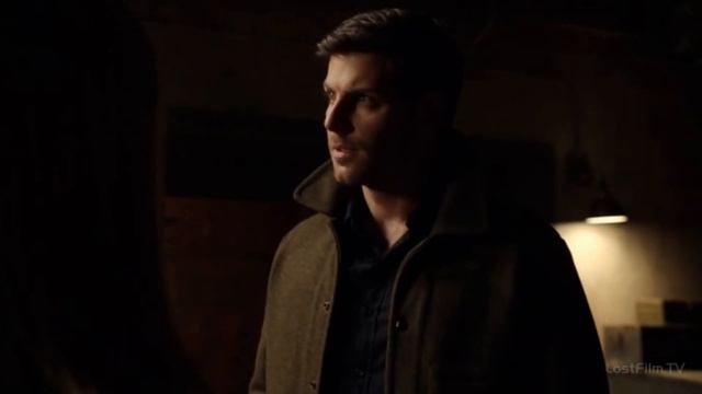 Ник и Адалинда 5x07 (6) смотреть онлайн