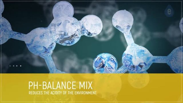 DeLixir pH Balance — balance of the internal environment смотреть онлайн