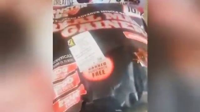 Monster labs gainer смотреть онлайн