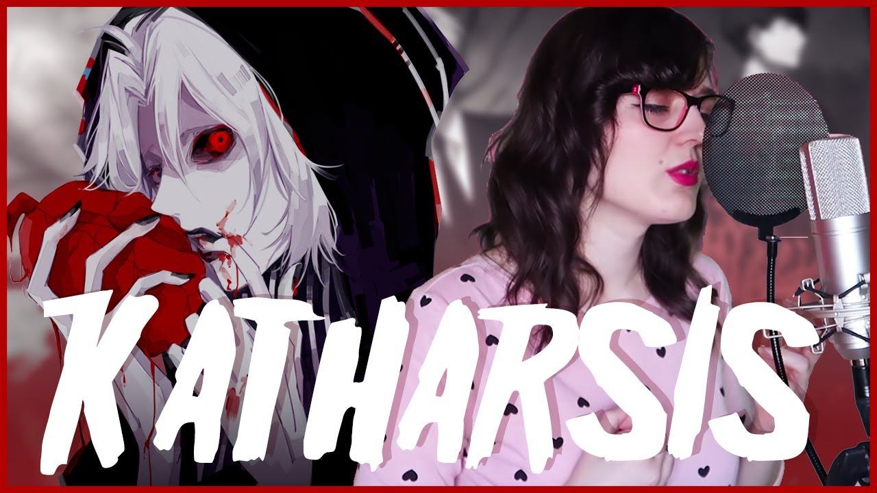 東京喰種:re Tokyo Ghoul:re Season 2 Opening "Katharsis" | Cover by ShiroNeko смотреть онлайн
