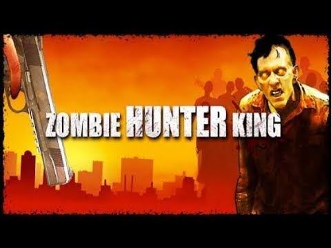 Zombie Hunter King/ Best Android games /Offline killing game смотреть онлайн